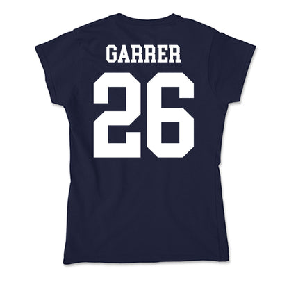 Kent State - NCAA Football : BuddyRow Garrer - Soft Style Women’s T-Shirt-1