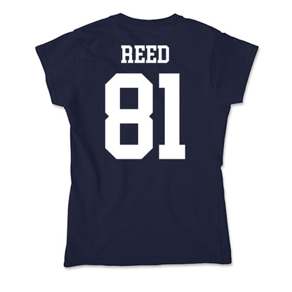 Kent State - NCAA Football : Zymir Reed - Soft Style Women’s T-Shirt-1