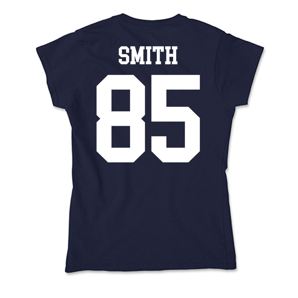 Kent State - NCAA Football : Brendyn Smith - Soft Style Women’s T-Shirt-1