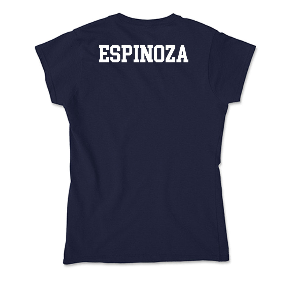 Kent State - NCAA Women's Gymnastics : Gabby Espinoza - Soft Style Women’s T-Shirt-1