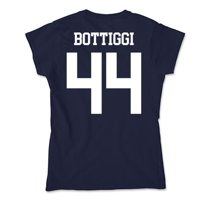 Kent State - NCAA Football : Antonio Bottiggi - Soft Style Women’s T-Shirt-1