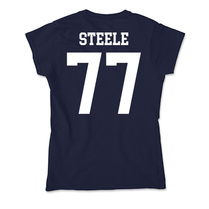 Kent State - NCAA Football : Rico Steele - Soft Style Women’s T-Shirt-1