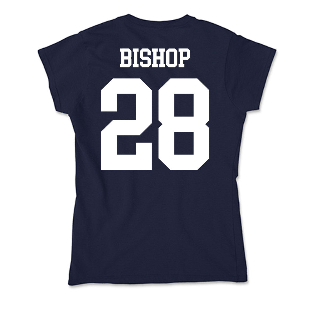 Kent State - NCAA Football : Brodyn Bishop - Soft Style Women’s T-Shirt-1
