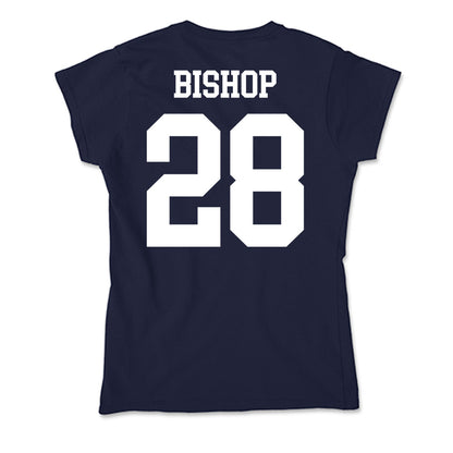 Kent State - NCAA Football : Brodyn Bishop - Soft Style Women’s T-Shirt-1