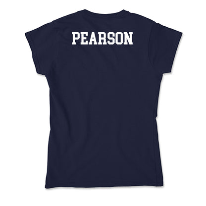 Kent State - NCAA Women's Gymnastics : Ashlyn Pearson - Soft Style Women’s T-Shirt-1