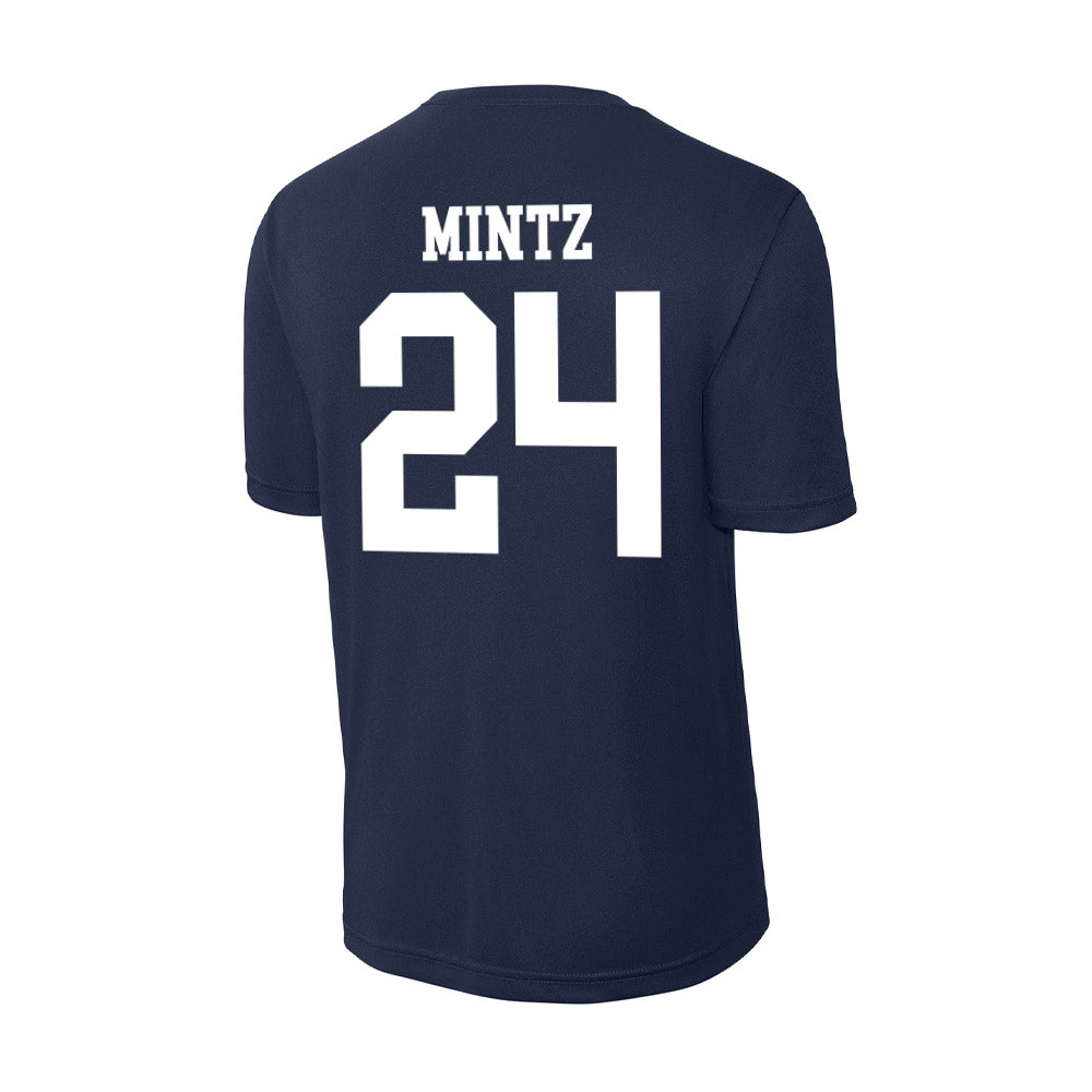 Kent State - NCAA Football : Tanner Mintz - Activewear T-Shirt-1