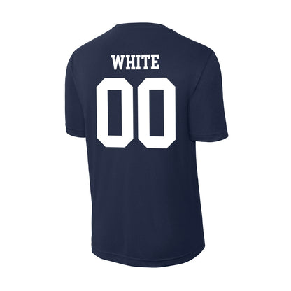 Kent State - NCAA Football : Brandon White - Activewear T-Shirt-1