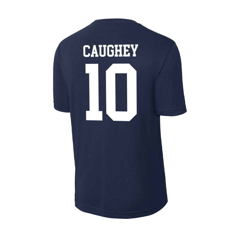 Kent State - NCAA Baseball : Ciaran Caughey - Activewear T-Shirt-1