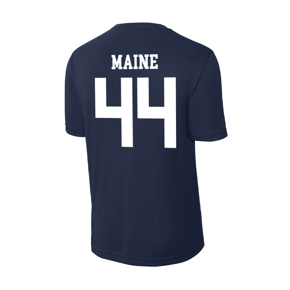 Kent State - NCAA Football : Holtz Maine - Activewear T-Shirt-1