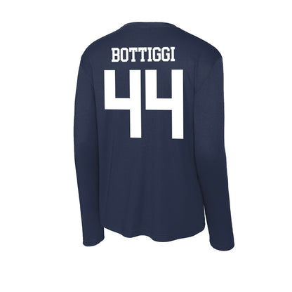 Kent State - NCAA Football : Antonio Bottiggi - Activewear Long Sleeve T-Shirt-1