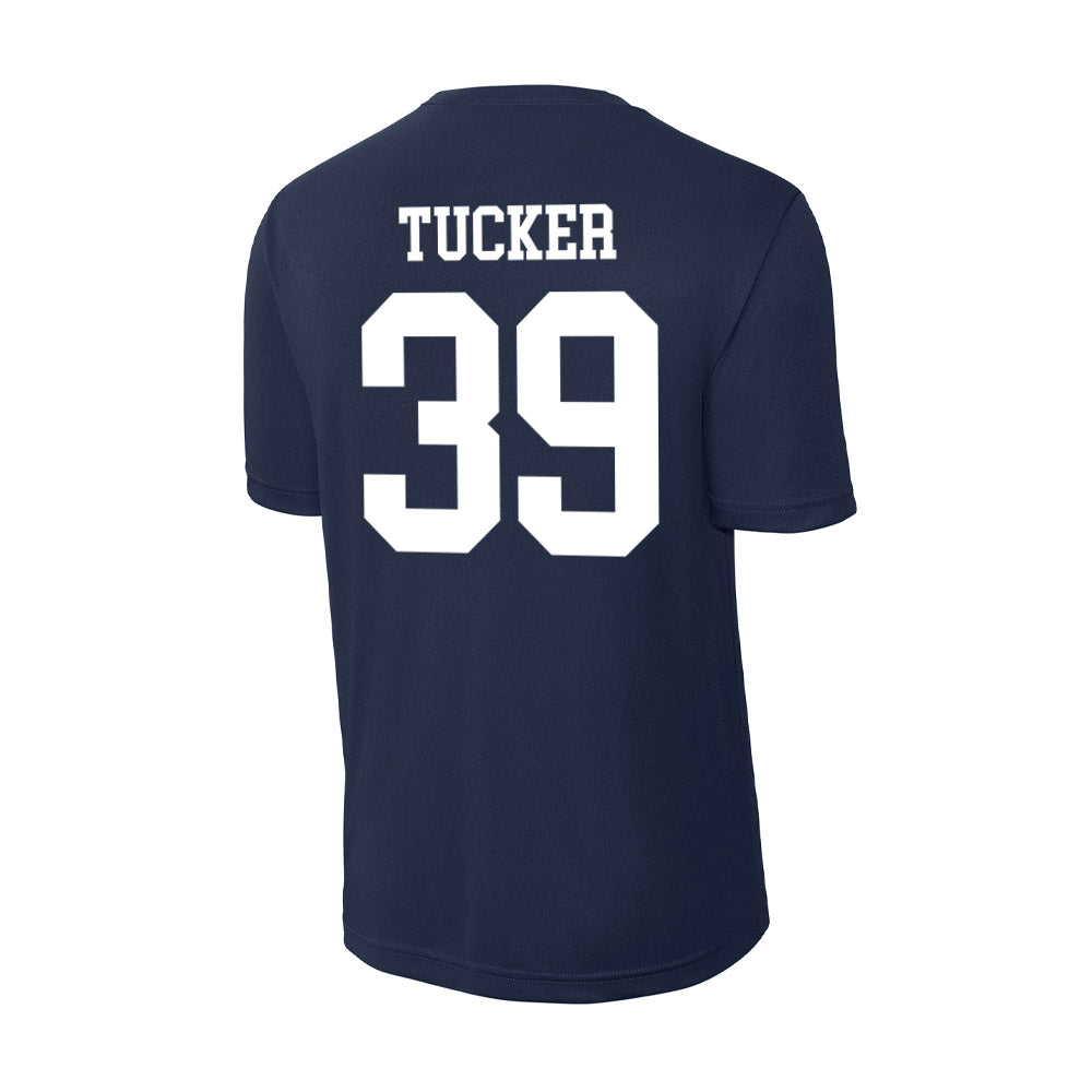 Kent State - NCAA Football : Eli Tucker - Activewear T-Shirt-1