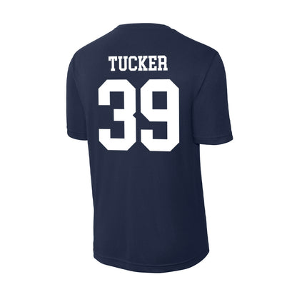 Kent State - NCAA Football : Eli Tucker - Activewear T-Shirt-1