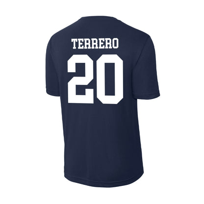 Kent State - NCAA Football : Rafael Terrero - Activewear T-Shirt-1