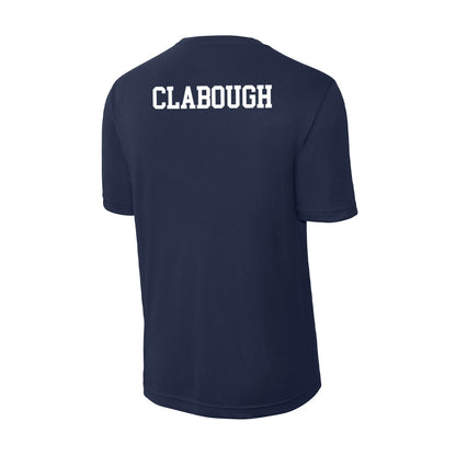 Kent State - NCAA Women's Track & Field : Courtney Clabough - Activewear T-Shirt-1