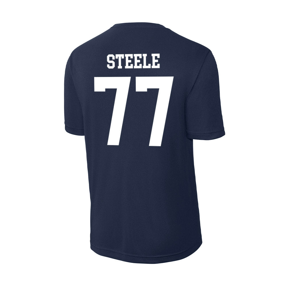 Kent State - NCAA Football : Rico Steele - Activewear T-Shirt-1