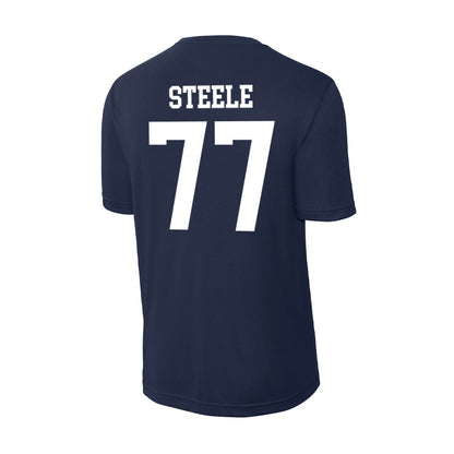 Kent State - NCAA Football : Rico Steele - Activewear T-Shirt-1