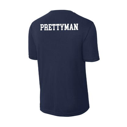 Kent State - NCAA Women's Golf : Alexa Prettyman - Activewear T-Shirt-1