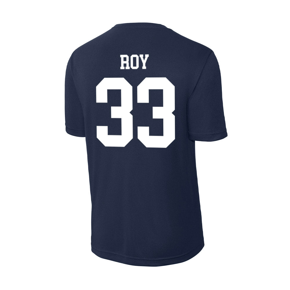 Kent State - NCAA Football : Jaihien Roy - Activewear T-Shirt-1