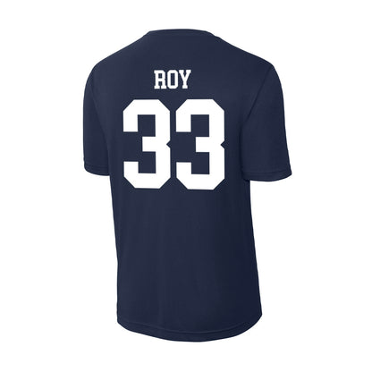 Kent State - NCAA Football : Jaihien Roy - Activewear T-Shirt-1