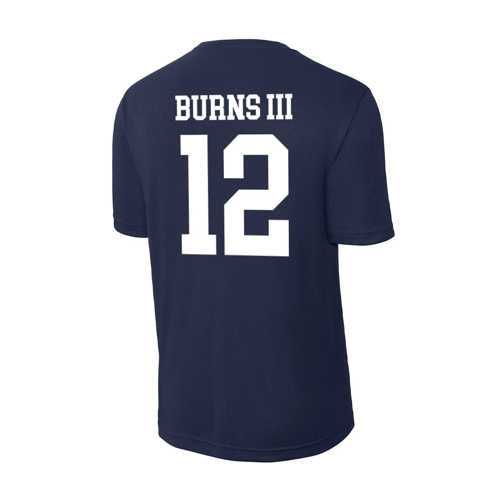 Kent State - NCAA Football : Lionel Burns III - Activewear T-Shirt-1
