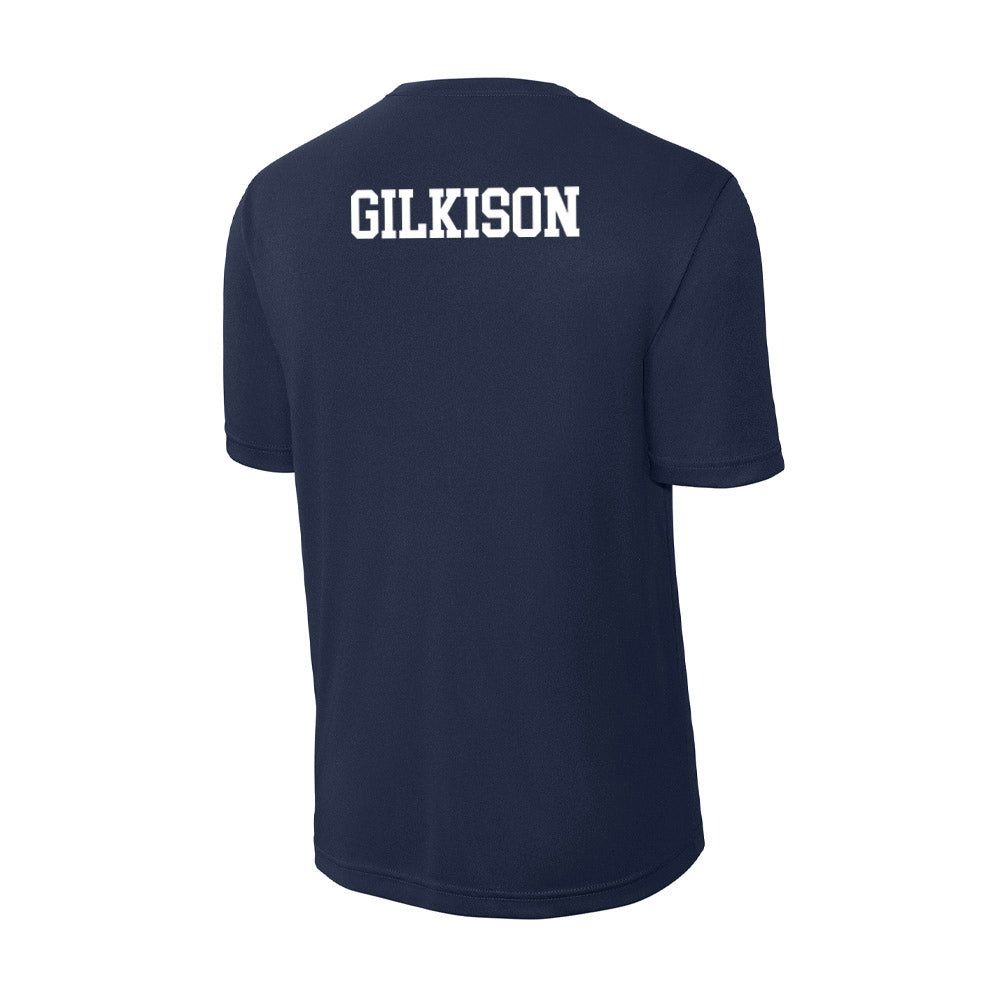 Kent State - NCAA Men's Golf : Jordan Gilkison - Activewear T-Shirt-1