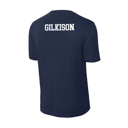 Kent State - NCAA Men's Golf : Jordan Gilkison - Activewear T-Shirt-1