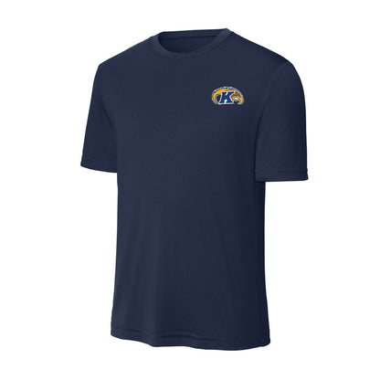 Kent State - NCAA Men's Golf : Jordan Gilkison - Activewear T-Shirt-0
