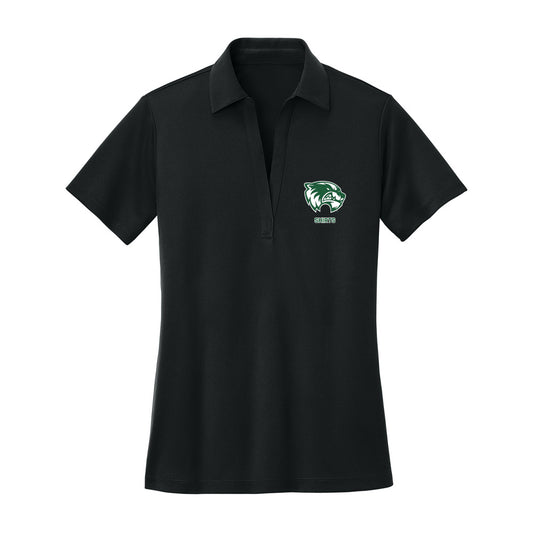 Utah Valley - NCAA Women's Soccer : Kate shirts - Women's Activewear Polo Shirt-0
