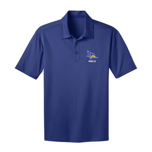 CSU Bakersfield - NCAA Women's Soccer : Joseline Murillo - Activewear Polo Shirt-0