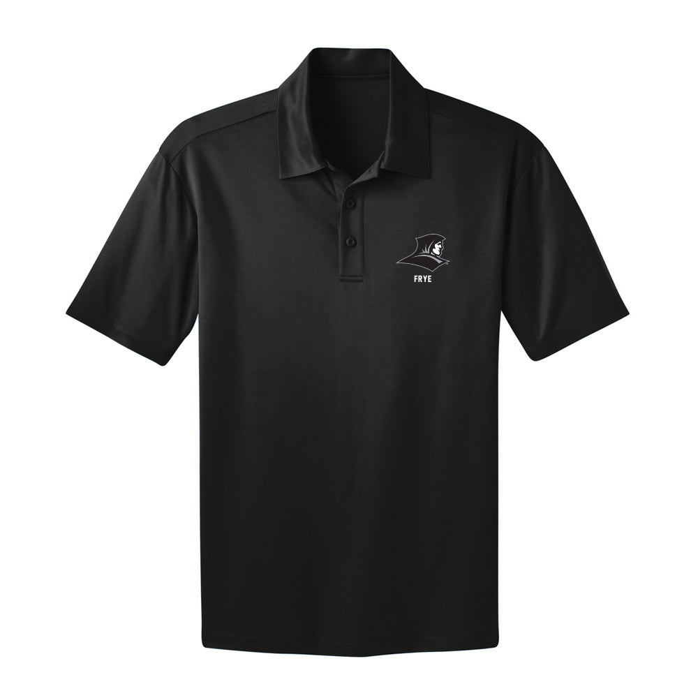 Providence - NCAA Softball : Addyson Frye - Activewear Polo Shirt-0