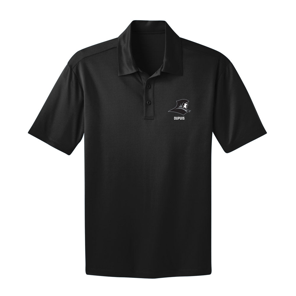 Providence - NCAA Women's Volleyball : Shea Dupuis - Activewear Polo Shirt-0