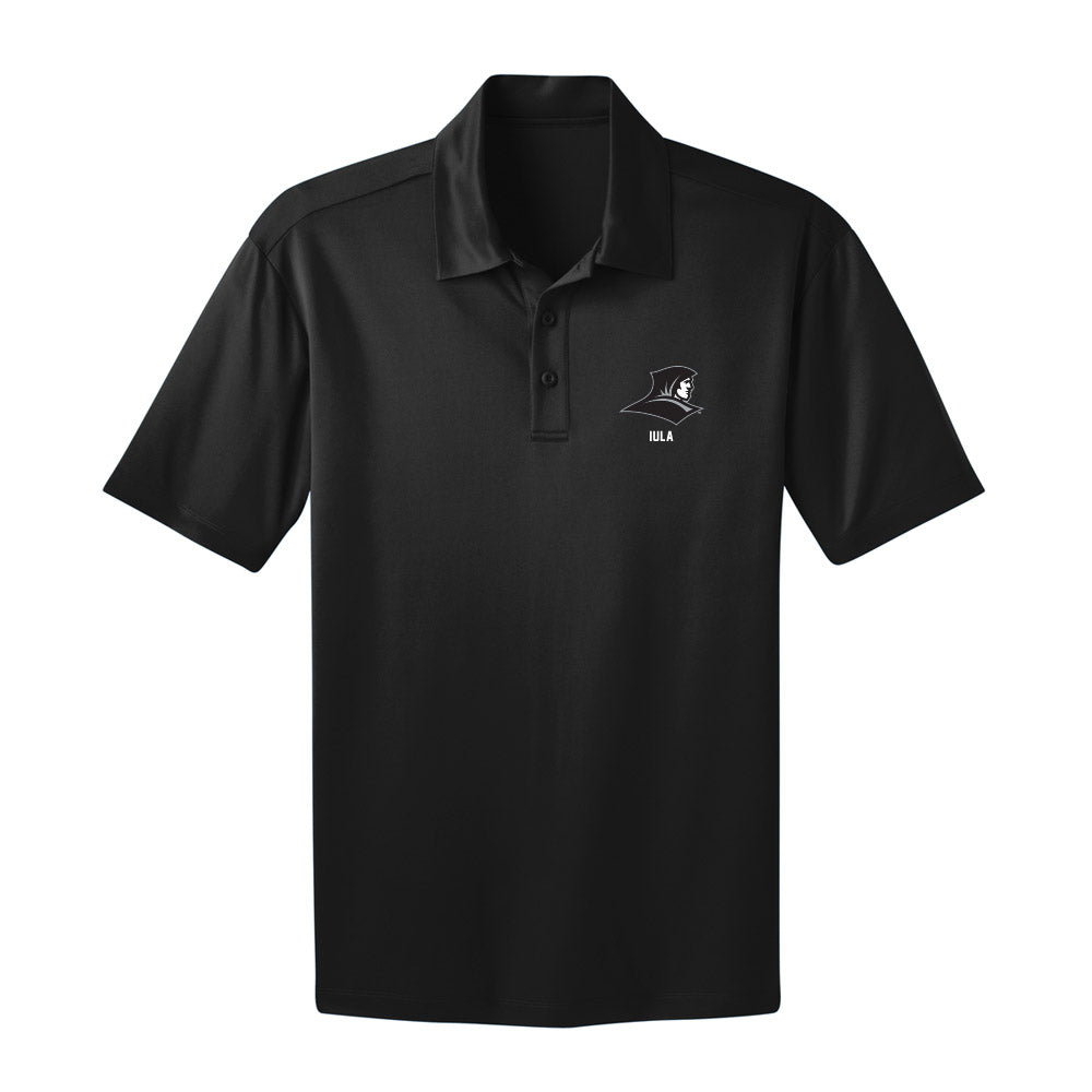 Providence - NCAA Softball : Valentina Iula - Activewear Polo Shirt-0