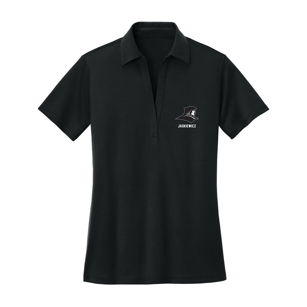 Providence - NCAA Men's Lacrosse : Chris Jaskiewicz - Women's Activewear Polo Shirt-0