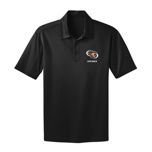 Pacific - NCAA Women's Volleyball : Chloe Giehtbrock - Activewear Polo Shirt-0