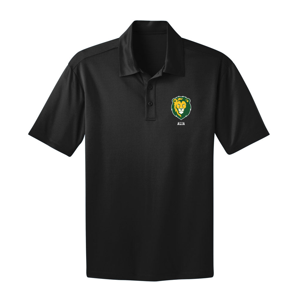 SELU - NCAA Women's Soccer : Loegan Alia - Activewear Polo Shirt-0