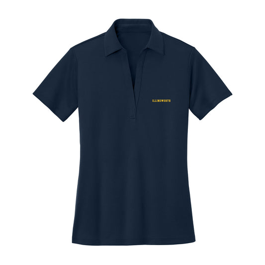 ETAMU - NCAA Football : Braden Illingworth - Women's Activewear Polo Shirt-0