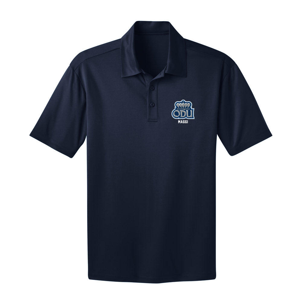 Old Dominion - NCAA Women's Volleyball : Elisa Maggi - Activewear Polo Shirt-0