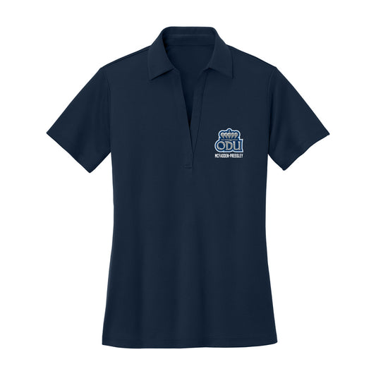 Old Dominion - NCAA Football : Lorenzo McFadden-Pressley - Women's Activewear Polo Shirt-0