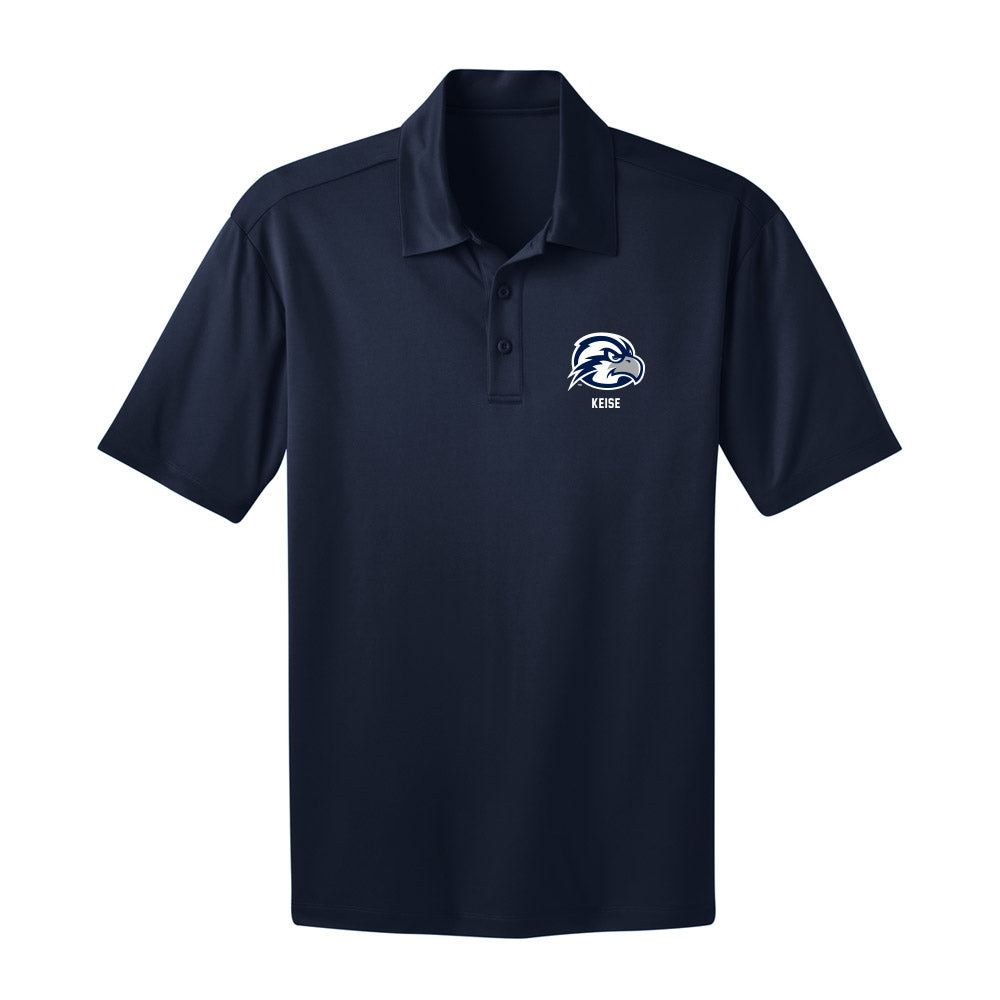 UNF - NCAA Men's Soccer : Mikhail Keise - Activewear Polo Shirt-0