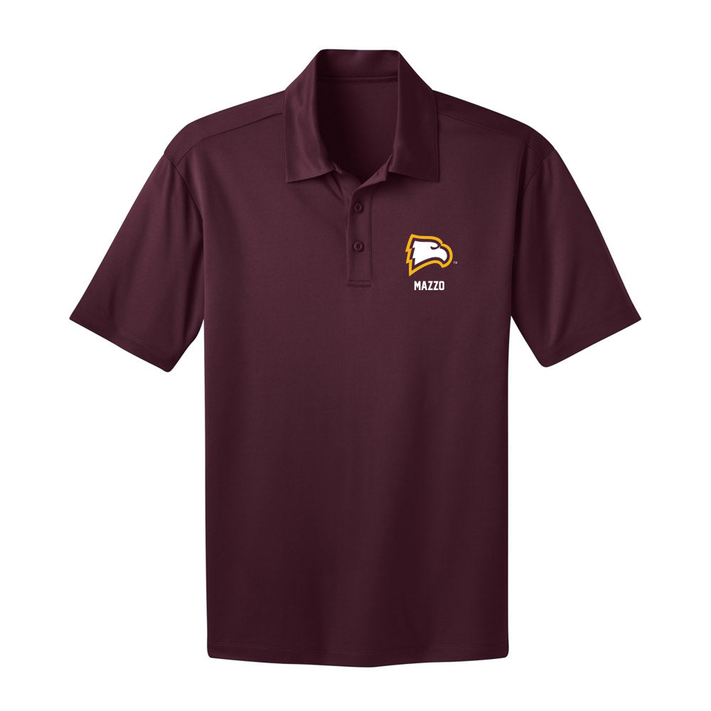 Winthrop - NCAA Softball : Bridget Mazzo - Activewear Polo Shirt-0