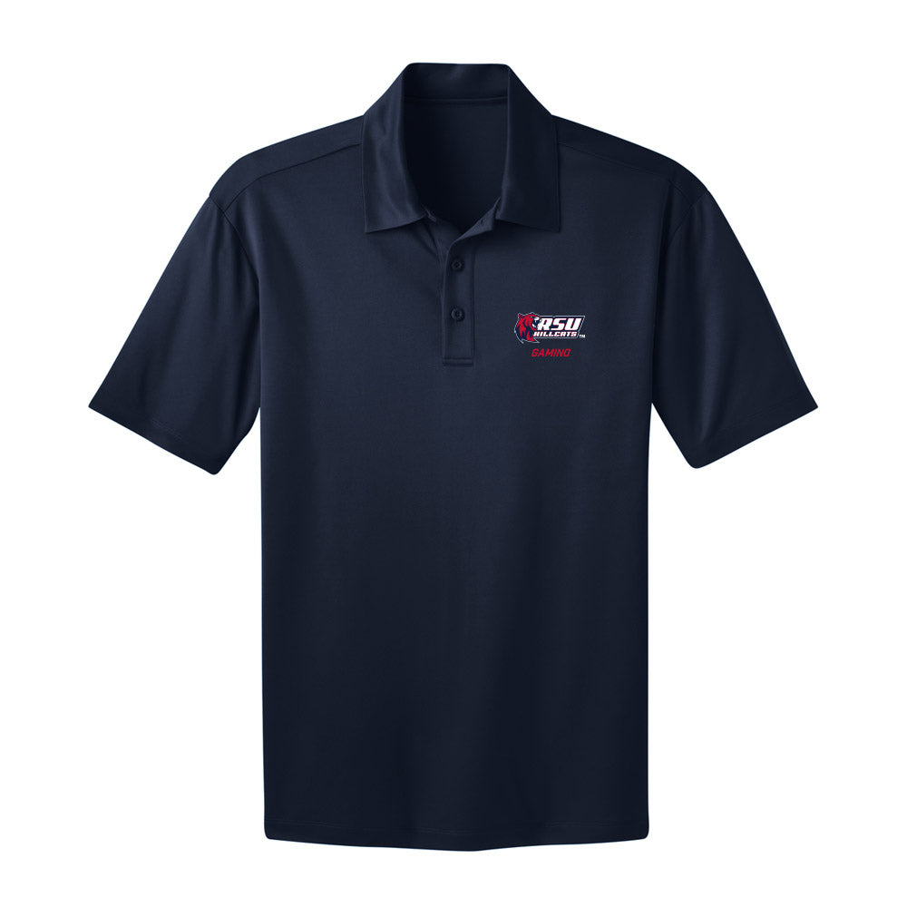 RSU - NCAA Baseball : Gavin Gamino - Activewear Polo Shirt-0