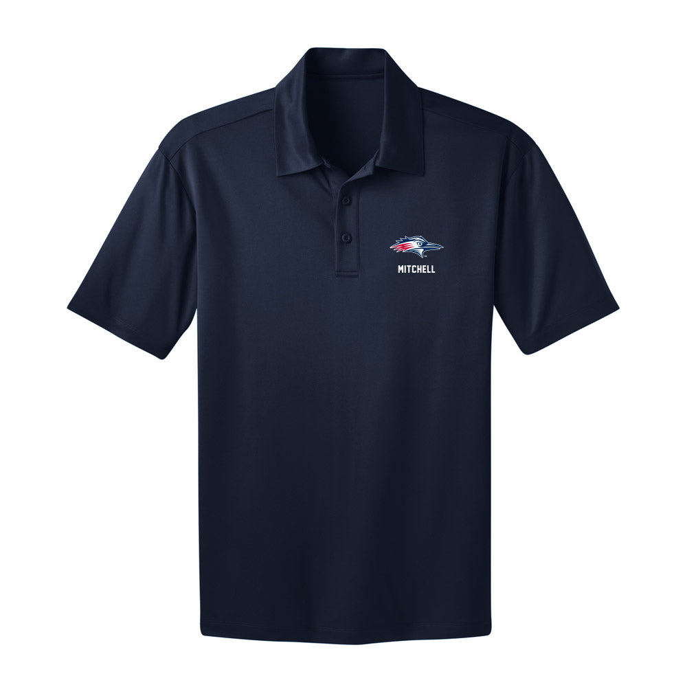 MSU Denver - NCAA Baseball : Scott Mitchell - Activewear Polo Shirt-0