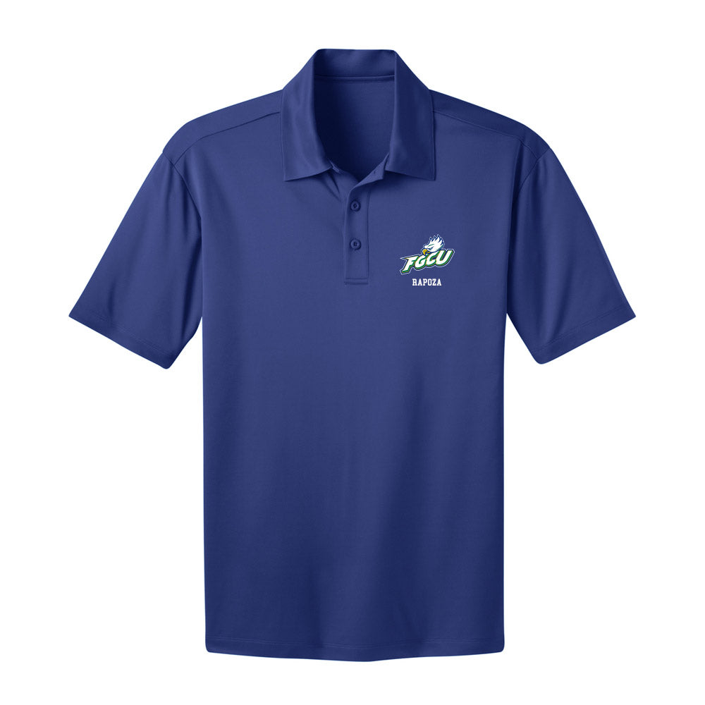 FGCU - NCAA Baseball : Merrick Rapoza - Activewear Polo Shirt-0