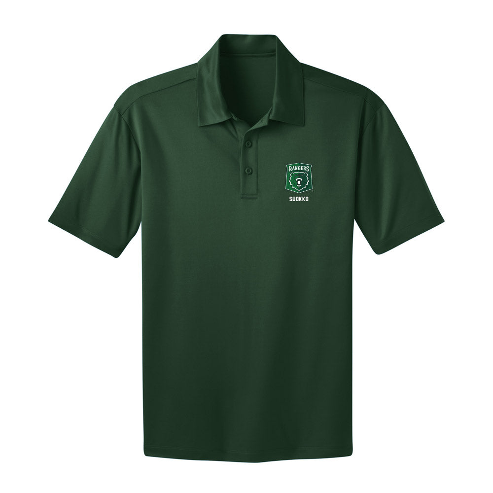 UW Parkside - NCAA Baseball : Joe Suokko - Activewear Polo Shirt-0