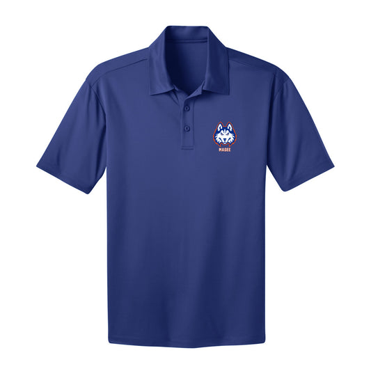 HCU - NCAA Football : Tyran Magee - Activewear Polo Shirt-0