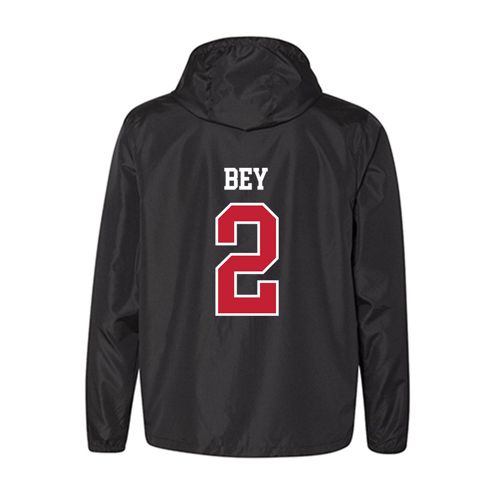 Ohio State - NCAA Football : Legend Bey - Windbreaker-1