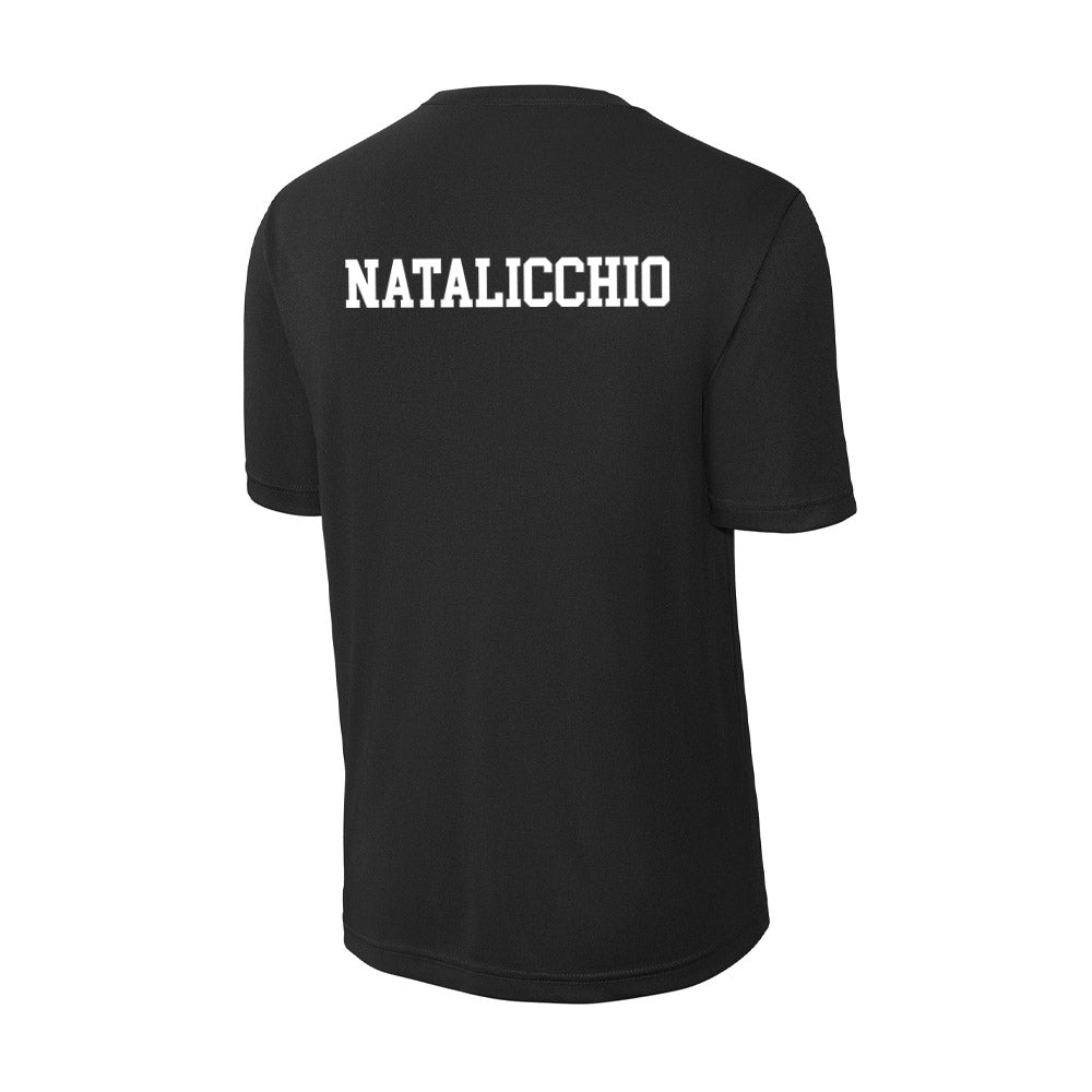 Ohio State - Dance Team : Diana Natalicchio - Activewear T-Shirt-1