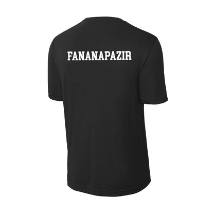 Ohio State - NCAA Women's Rowing : Taleh Fananapazir - Activewear T-Shirt-1