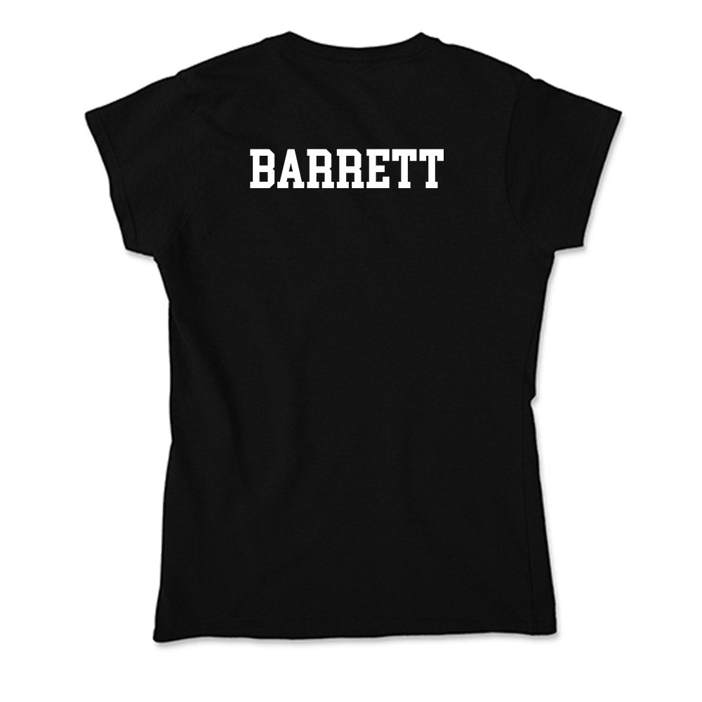 Ohio State - Dance Team : Ashlyn Barrett - Soft Style Women’s T-Shirt-1