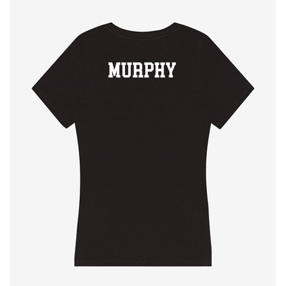 Ohio State - NCAA Women's Rowing : Adrianna Murphy - Women's V-Neck T-Shirt-1